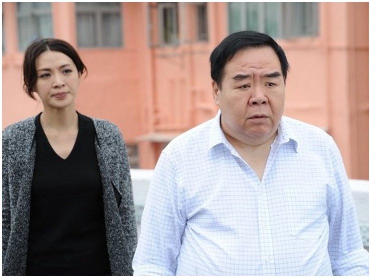 &#34;Ảnh đế&#34; nổi tiếng xứ Trung: Từ mặt Châu Nhuận Phát, cuộc sống về già gây tiếc nuối - 1