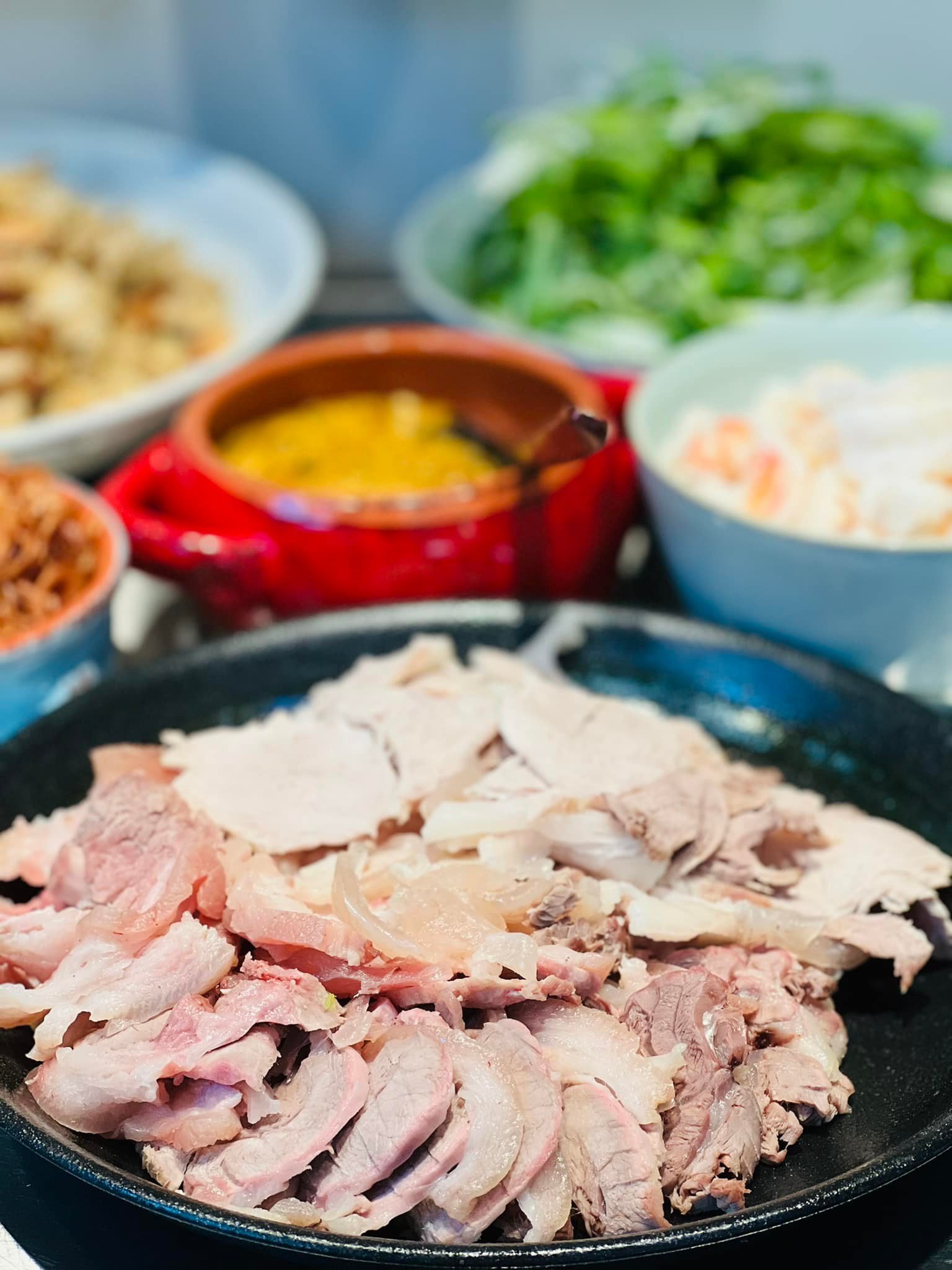 Hoa hậu được vợ chồng Hà Kiều Anh làm mối đại gia: Cưới xong càng khéo, làm xôi mà ai cũng muốn &#34;xin miếng&#34; - 12