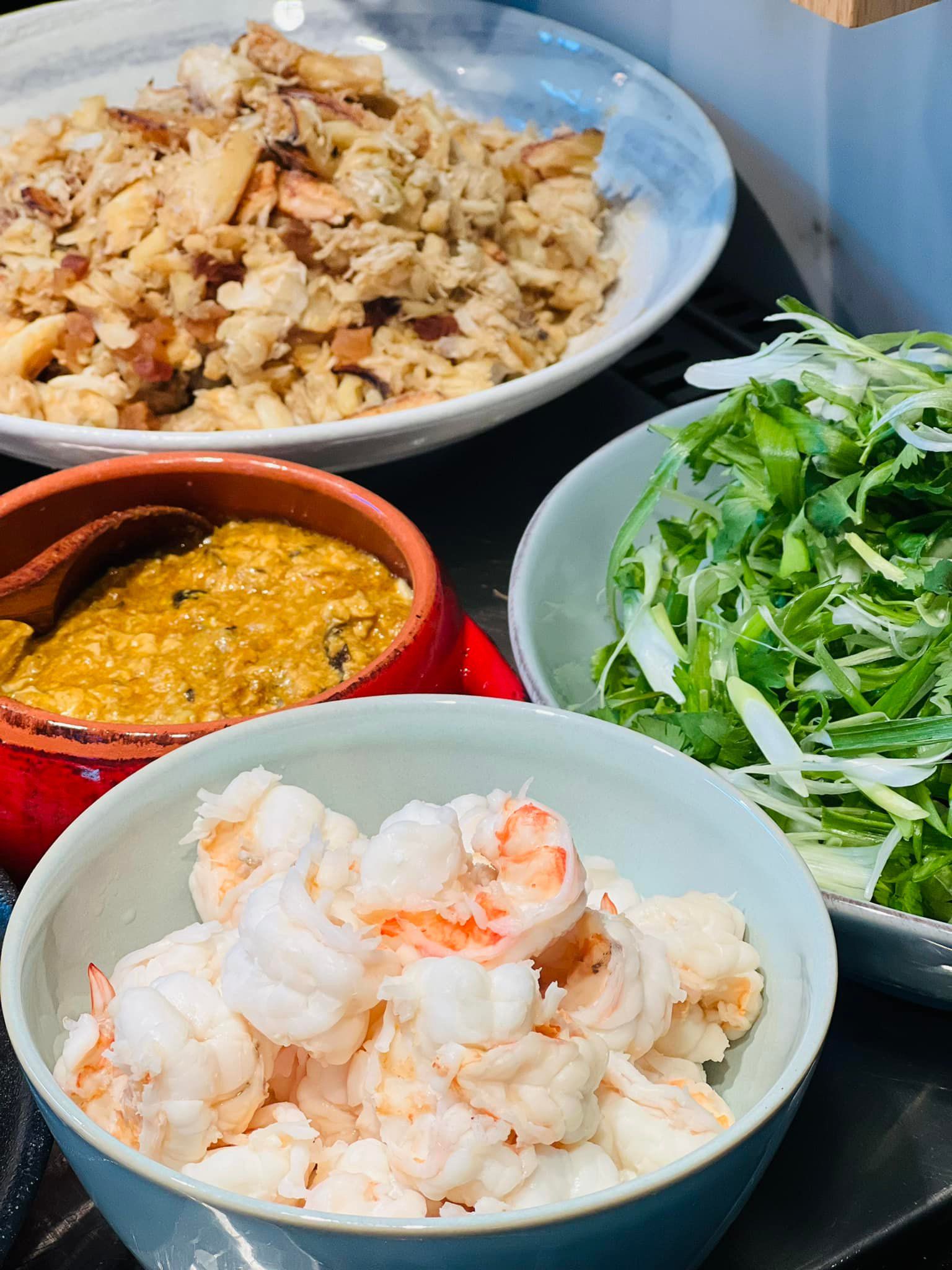 Hoa hậu được vợ chồng Hà Kiều Anh làm mối đại gia: Cưới xong càng khéo, làm xôi mà ai cũng muốn &#34;xin miếng&#34; - 9
