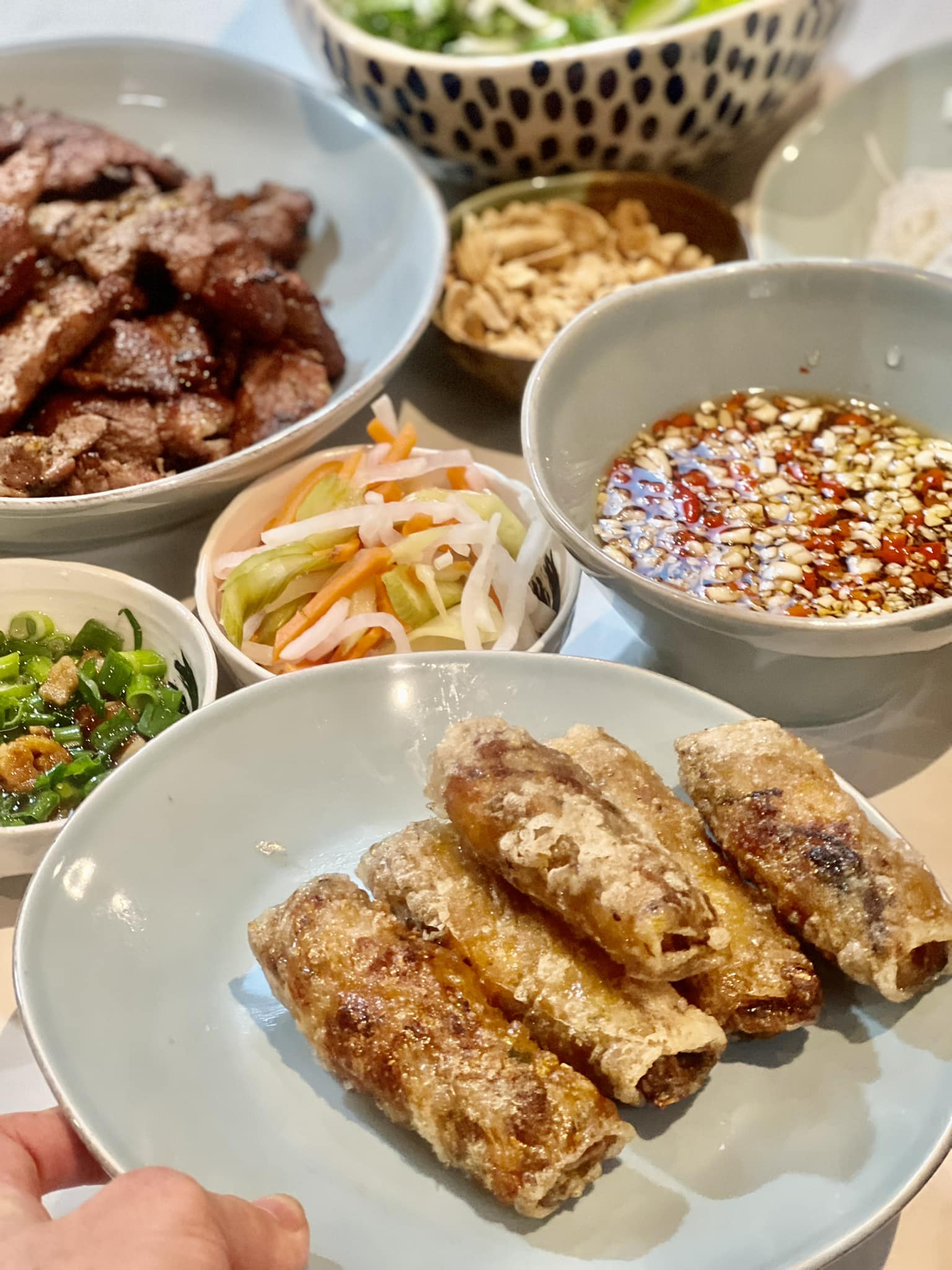 Hoa hậu được vợ chồng Hà Kiều Anh làm mối đại gia: Cưới xong càng khéo, làm xôi mà ai cũng muốn &#34;xin miếng&#34; - 7