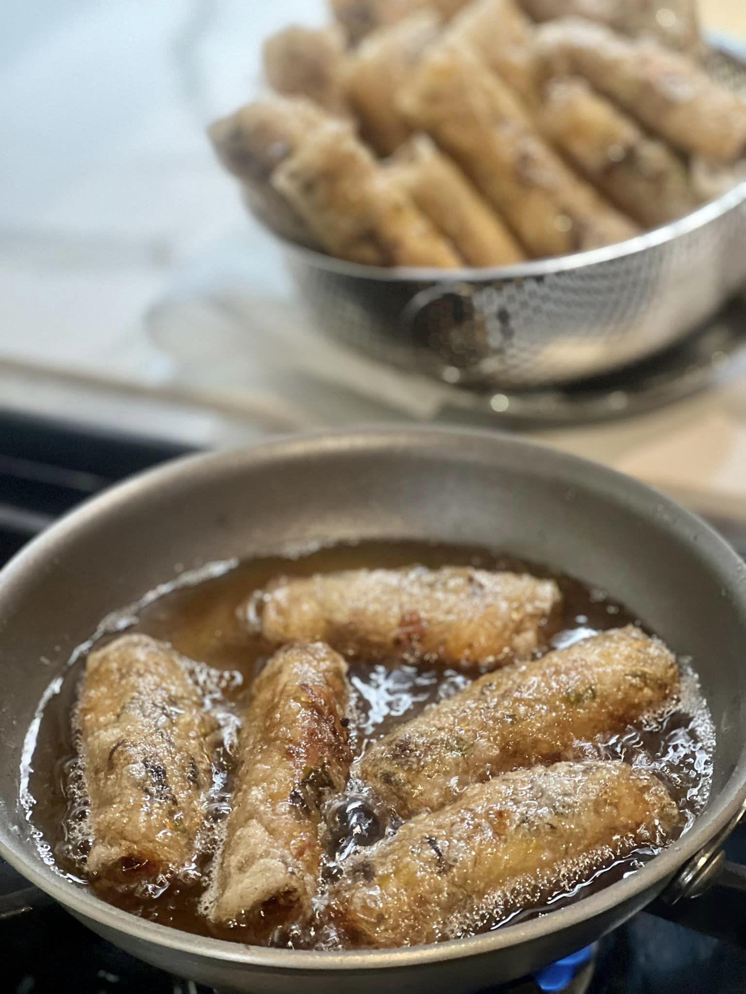 Hoa hậu được vợ chồng Hà Kiều Anh làm mối đại gia: Cưới xong càng khéo, làm xôi mà ai cũng muốn &#34;xin miếng&#34; - 6