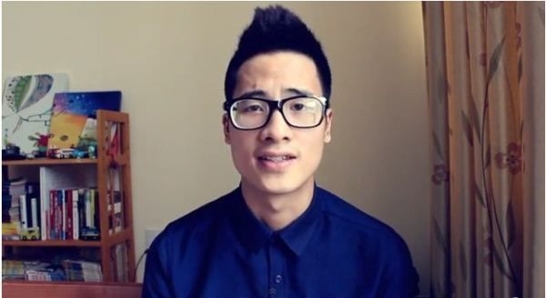Chàng trai đạt nút vàng YouTube đầu tiên tại VN vừa trở lại đã "gây sốc" - 4