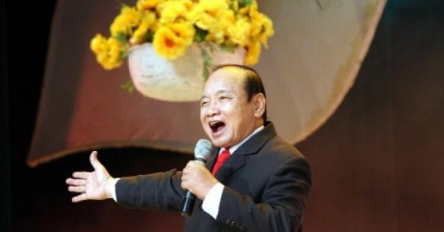 Người hát rong nhạc đỏ