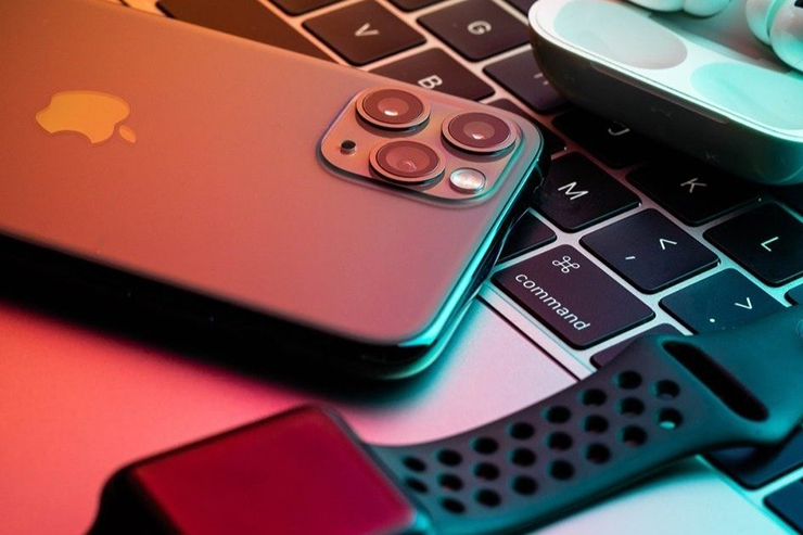 Nhiều thiết bị Apple sắp mất quyền quan trọng - 1