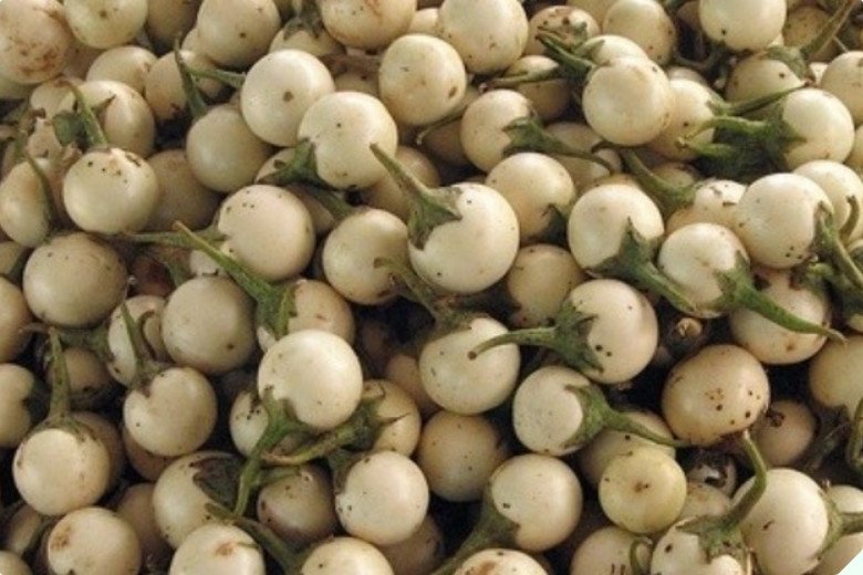 Muối cà pháo nhớ làm thêm bước này, quả nào cũng trắng phau phau, giòn tan, để cả tháng không nổi váng - 2