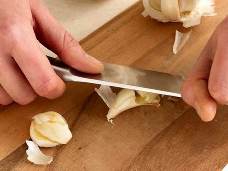 Muối cà pháo nhớ làm thêm bước này, quả nào cũng trắng phau phau, giòn tan, để cả tháng không nổi váng - 7