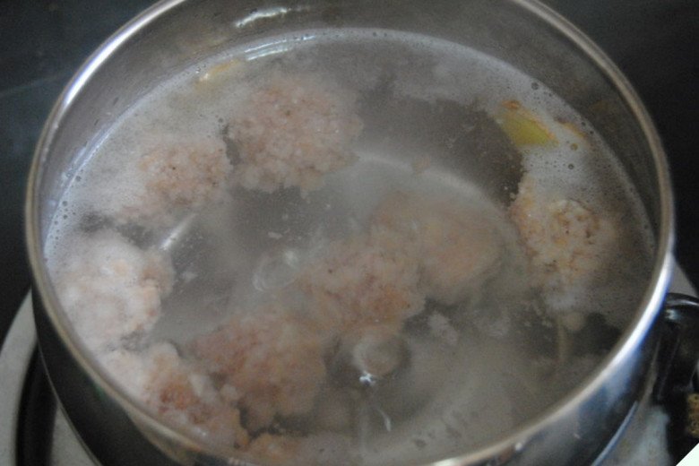 Nấu mướp nhớ làm thêm 1 bước nữa, miếng nào cũng xanh mướt, thơm mềm, không bao giờ thâm đen - 10