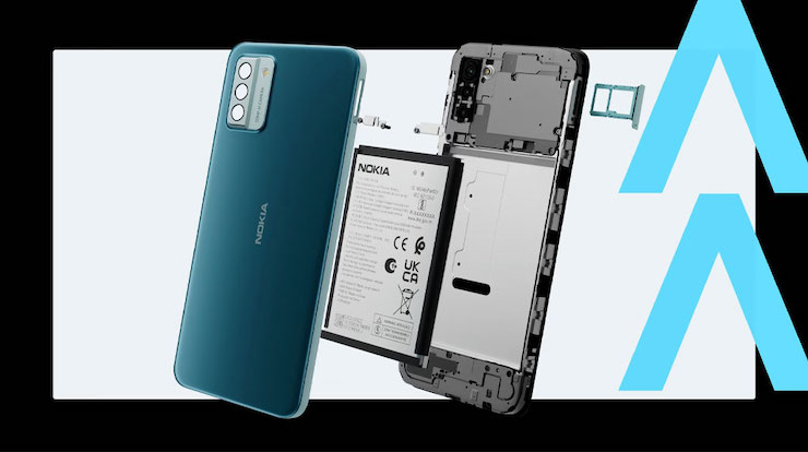 Bảng giá điện thoại Nokia tháng 6/2023: Chỉ từ 670.000 đồng - 3