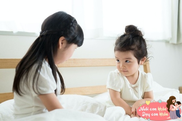 4 khác biệt rõ rệt giữa đứa trẻ nói nhiều và đứa trẻ nói ít khi lớn lên - 8