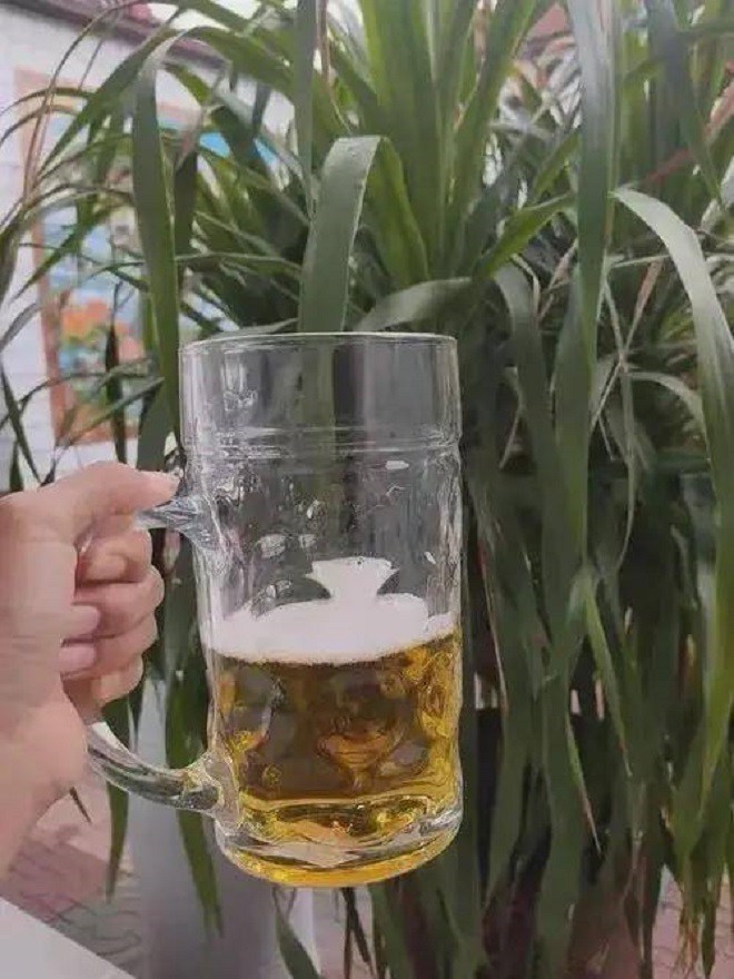 Ngâm 4 loại rác này với nước vo gạo, độ phì nhiêu tăng gấp đôi, tưới cây nào cũng xanh tốt - 2