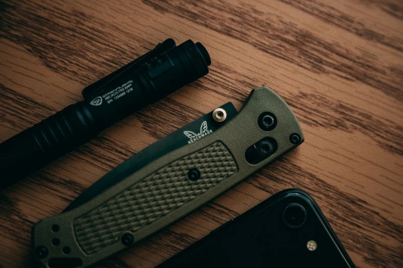 EDC là gì : Hướng dẫn chàng cách làm chủ đồ dùng hàng ngày - 3
