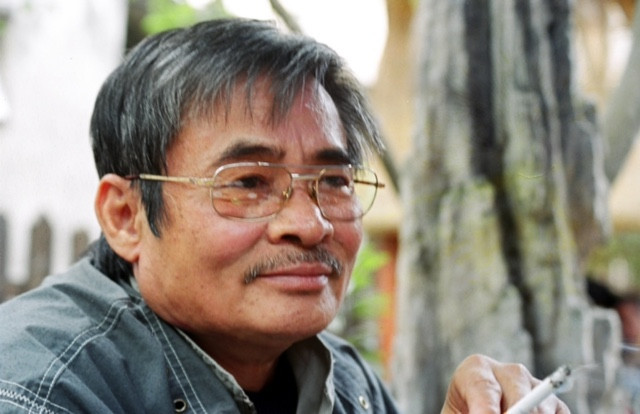 Nguyễn Duy, nhà thơ du/ru ca - 2