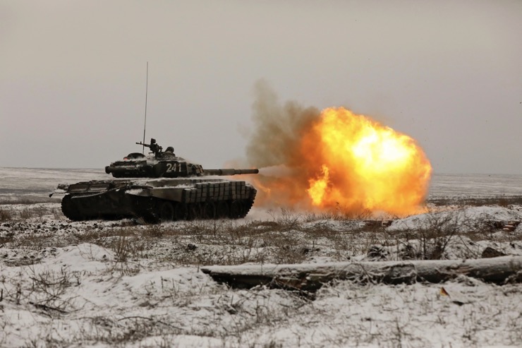 Báo Anh đánh giá đợt phản công khó khăn và rủi ro sắp tới của Ukraine - 3