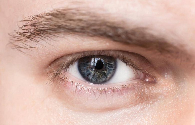 Trắc nghiệm tâm lý: Chọn ánh mắt phù hợp nhất với tâm trạng của bạn - 4