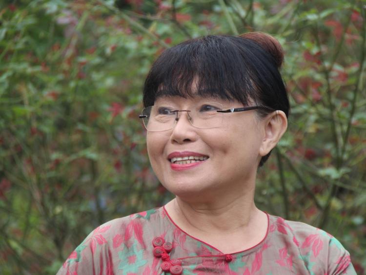 Nhà văn Trần Thùy Mai - Cây bút viết truyện ngắn đầy bản lĩnh