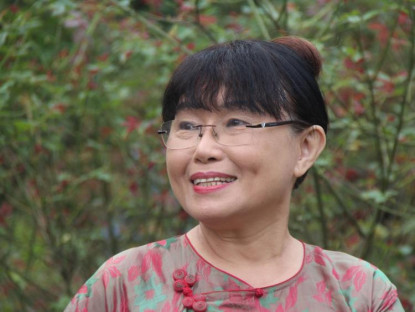 Phê bình - Lý luận - Nhà văn Trần Thùy Mai - Cây bút viết truyện ngắn đầy bản lĩnh