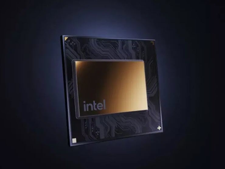Intel lặng lẽ từ bỏ dòng chip chuyên “đào” Bitcoin - 1