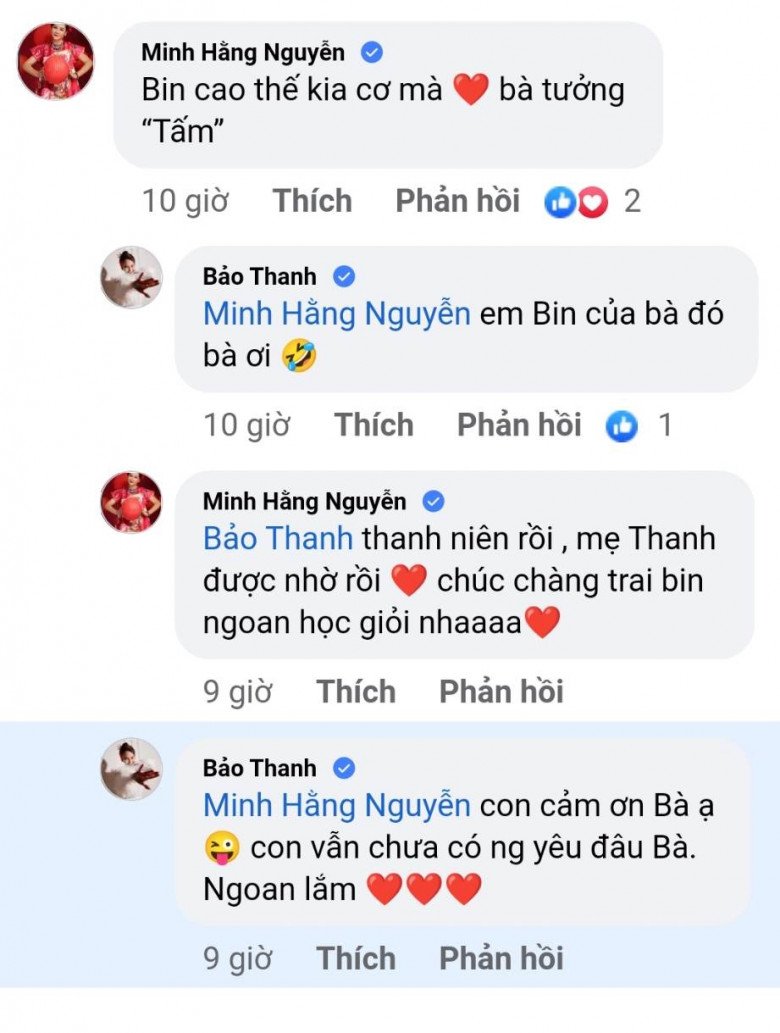 Bảo Thanh nũng nịu chàng trai cao to nấu ăn tối cho mình, tưởng là chồng cô nhưng không phải - 3