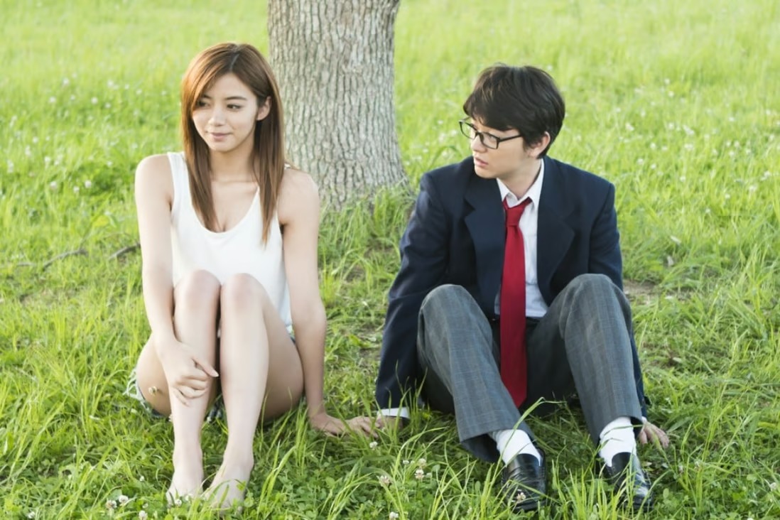 Những bộ phim hay nhất của &#34;nữ hoàng cảnh nóng&#34; Nhật Bản nổi tiếng với &#34;siêu vòng 1&#34; - 2