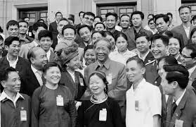 Kỷ niệm 48 năm Chiến dịch Hồ Chí Minh lịch sử: “Lời Anh là cả lời non nước” - 1