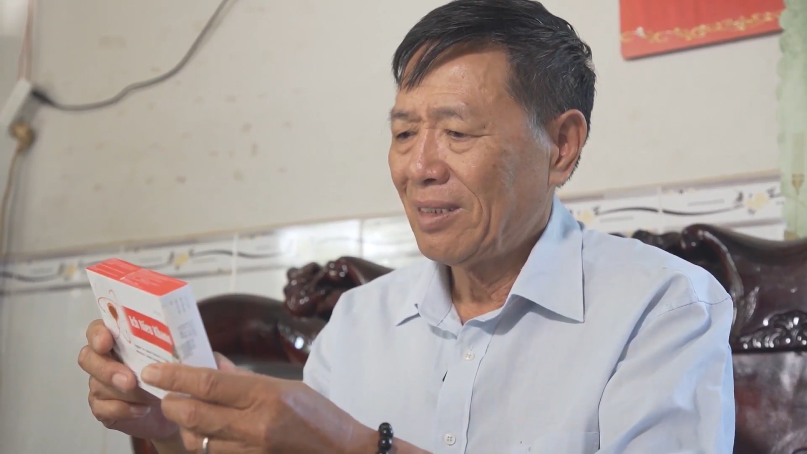 Nghiên cứu đánh giá hiệu quả của Ích Niệu Khang được công bố trên Hệ thống Thư viện Y khoa Quốc gia Mỹ (Pubmed) - 2