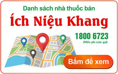 Nghiên cứu đánh giá hiệu quả của Ích Niệu Khang được công bố trên Hệ thống Thư viện Y khoa Quốc gia Mỹ (Pubmed) - 6