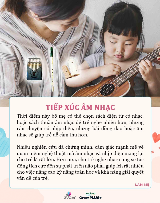 Trẻ trước 3 tuổi được dạy điều này trí thông minh sẽ tăng vượt bậc, tương lai sớm muộn gì cũng thành công - 2