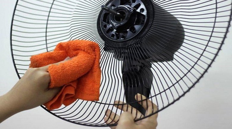 3 sai lầm khi bật quạt, càng dùng hại máy hại người, nhiều người dùng hơn 30 năm cũng không biết - 2
