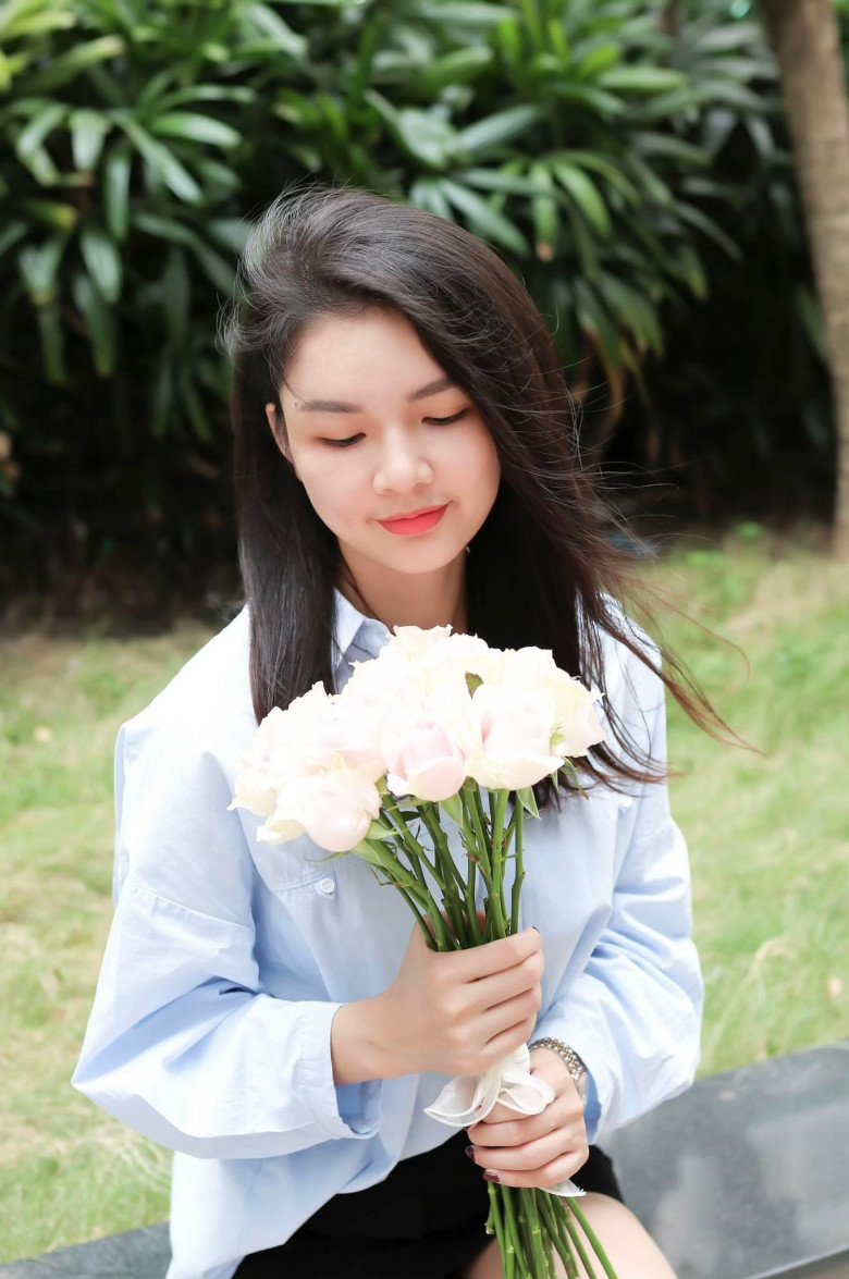 Ly hôn xong mang nợ đầy mình, sau 7 năm làm bánh, 8X đã có nhà riêng xế xịn, xây nhà to báo hiếu bố mẹ - 7