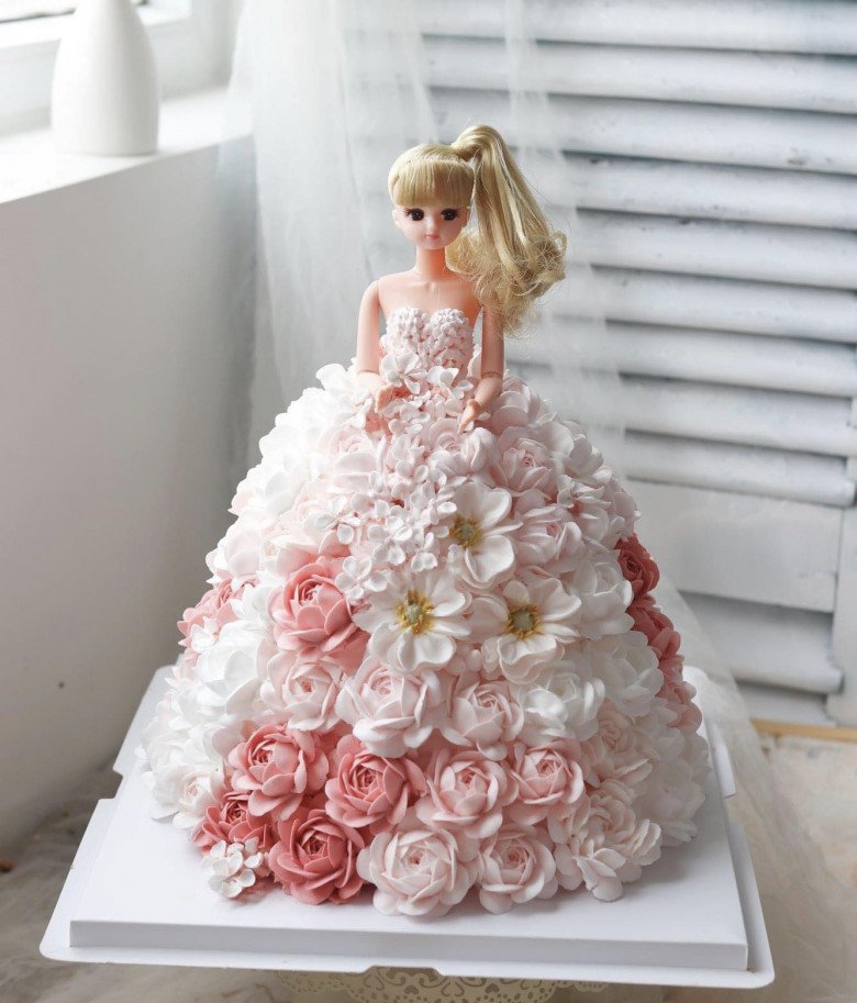 Ly hôn xong mang nợ đầy mình, sau 7 năm làm bánh, 8X đã có nhà riêng xế xịn, xây nhà to báo hiếu bố mẹ - 15