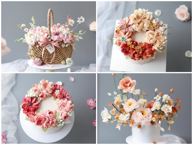 Ly hôn xong mang nợ đầy mình, sau 7 năm làm bánh, 8X đã có nhà riêng xế xịn, xây nhà to báo hiếu bố mẹ - 12