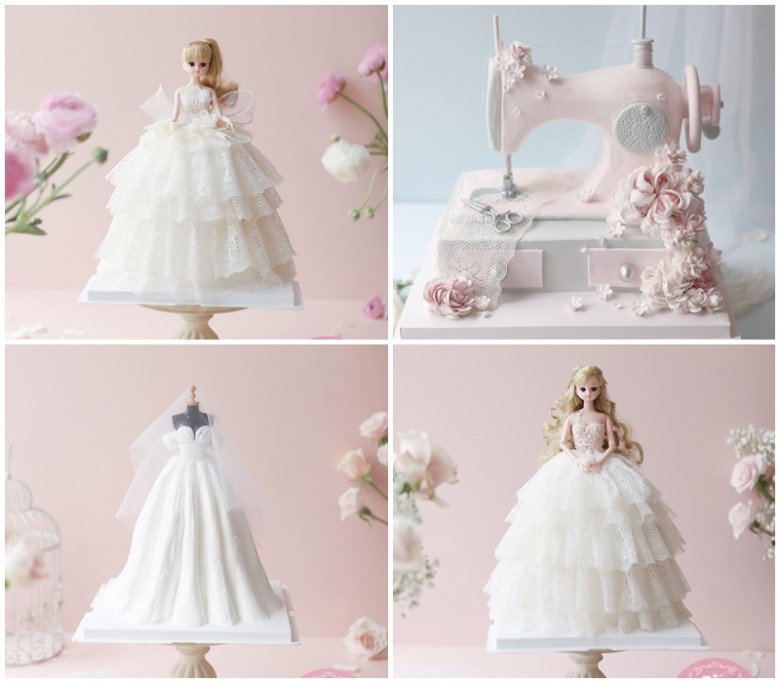 Ly hôn xong mang nợ đầy mình, sau 7 năm làm bánh, 8X đã có nhà riêng xế xịn, xây nhà to báo hiếu bố mẹ - 8