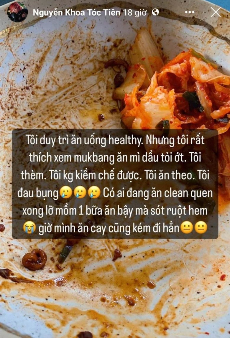 Sống sang trong biệt thự bạc tỷ 270m2 nhưng Tóc Tiên chỉ cần những món "chân quê" này là đã khoái - 12