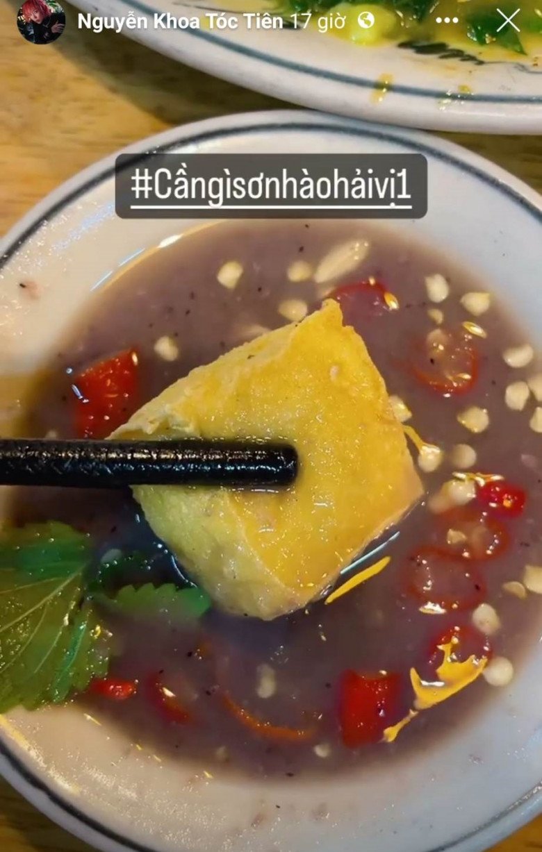 Sống sang trong biệt thự bạc tỷ 270m2 nhưng Tóc Tiên chỉ cần những món "chân quê" này là đã khoái - 2