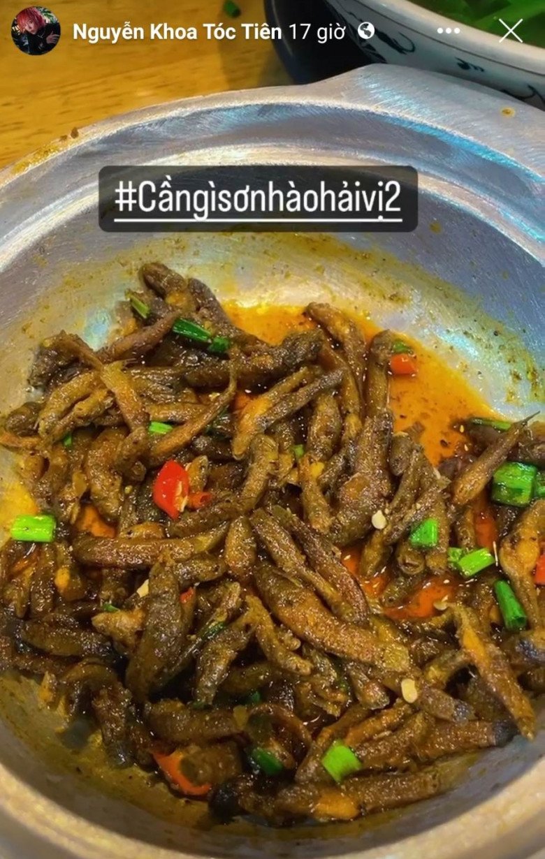 Sống sang trong biệt thự bạc tỷ 270m2 nhưng Tóc Tiên chỉ cần những món "chân quê" này là đã khoái - 3