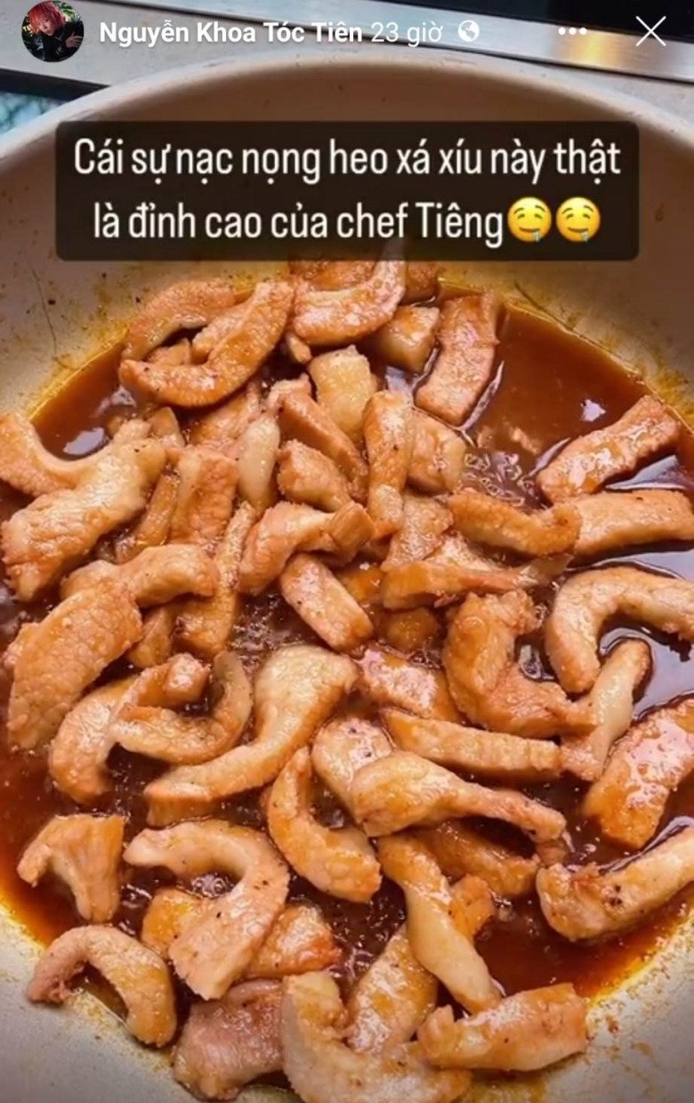 Sống sang trong biệt thự bạc tỷ 270m2 nhưng Tóc Tiên chỉ cần những món "chân quê" này là đã khoái - 10