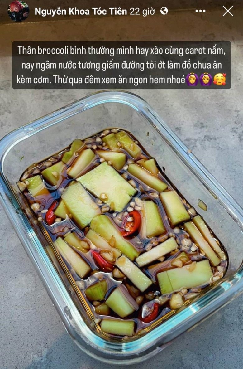 Sống sang trong biệt thự bạc tỷ 270m2 nhưng Tóc Tiên chỉ cần những món "chân quê" này là đã khoái - 11