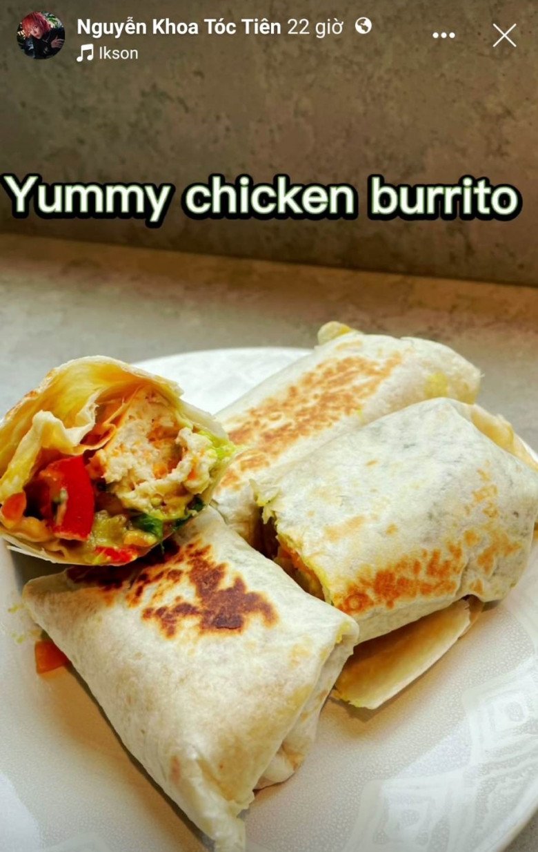 Sống sang trong biệt thự bạc tỷ 270m2 nhưng Tóc Tiên chỉ cần những món "chân quê" này là đã khoái - 9