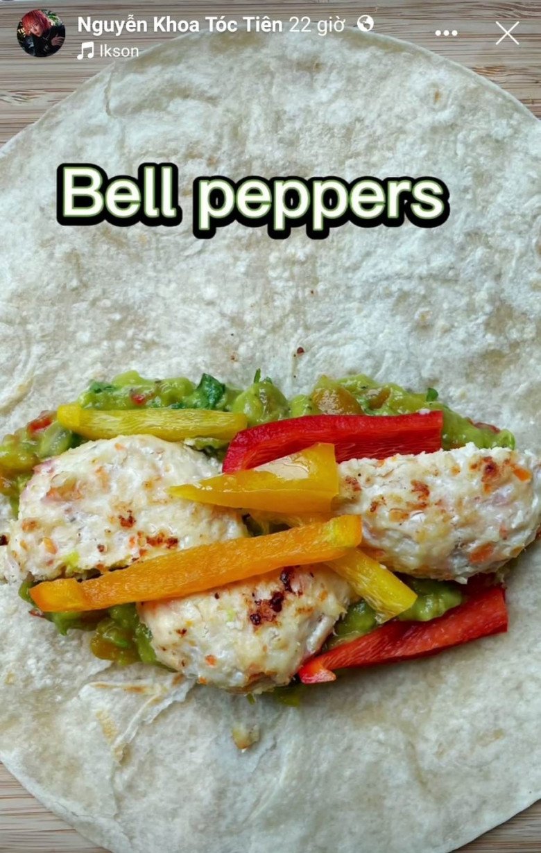 Sống sang trong biệt thự bạc tỷ 270m2 nhưng Tóc Tiên chỉ cần những món "chân quê" này là đã khoái - 8