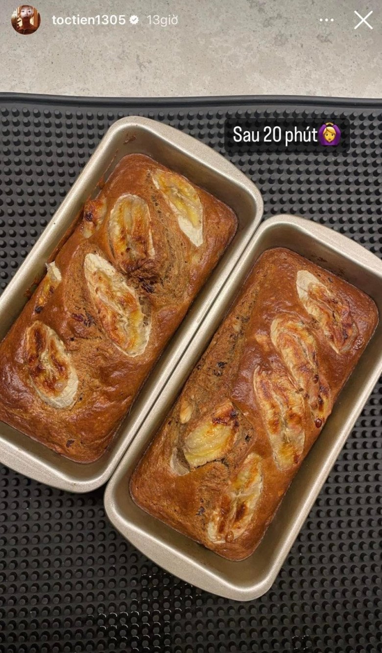 Sống sang trong biệt thự bạc tỷ 270m2 nhưng Tóc Tiên chỉ cần những món "chân quê" này là đã khoái - 6