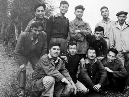 Hội Văn hóa Việt Nam (1948 - 1950) và Hội Văn nghệ Việt Nam (1948 - 1957)