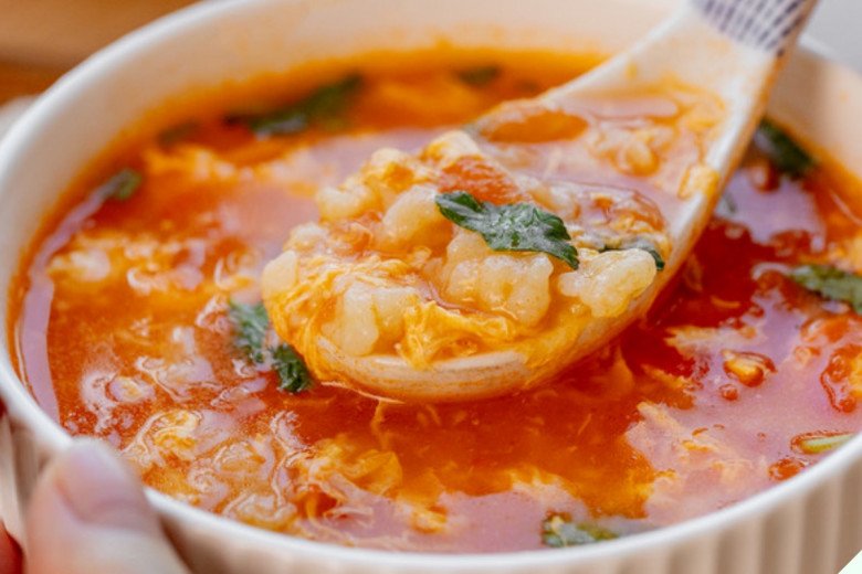 Loại quả đỏ chót giúp “ngừa ung thư” tự nhiên, nấu canh hay ăn sống đều rất ngon - 3