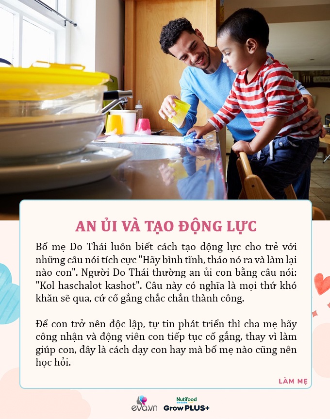 Người Do Thái thông minh nhất, chiếm tới 11,6% tỷ phú trên thế giới? Kết quả đến từ cách dạy con khác biệt - 3