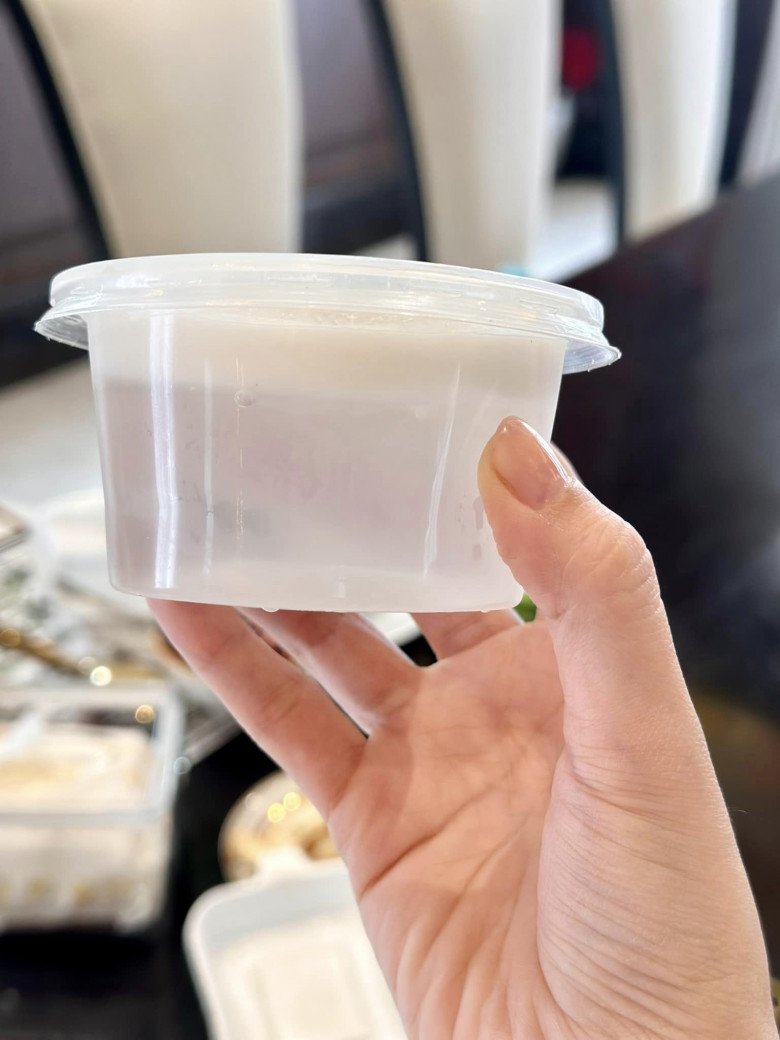 "Nữ đại gia Quận 7" khoe loạt món ăn xế ngày lễ ngon nhức nách, chồng hé lộ thực đơn sương sương vài triệu - 3