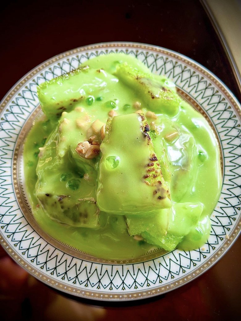 "Nữ đại gia Quận 7" khoe loạt món ăn xế ngày lễ ngon nhức nách, chồng hé lộ thực đơn sương sương vài triệu - 2