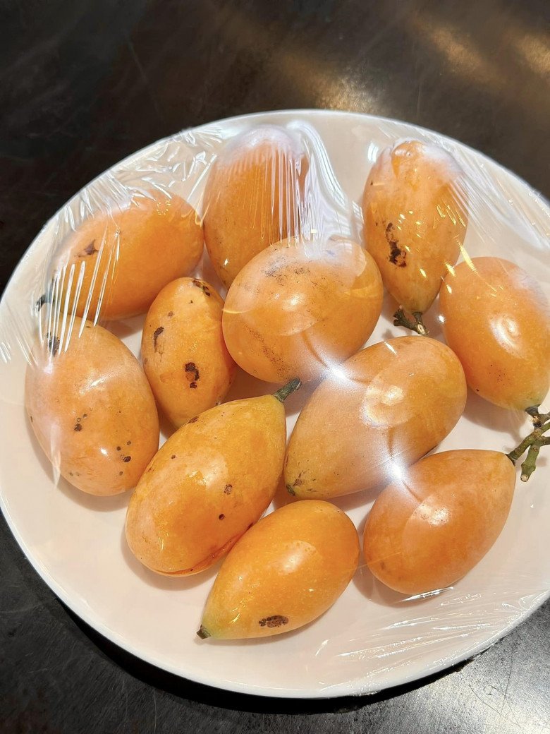 "Nữ đại gia Quận 7" khoe loạt món ăn xế ngày lễ ngon nhức nách, chồng hé lộ thực đơn sương sương vài triệu - 5