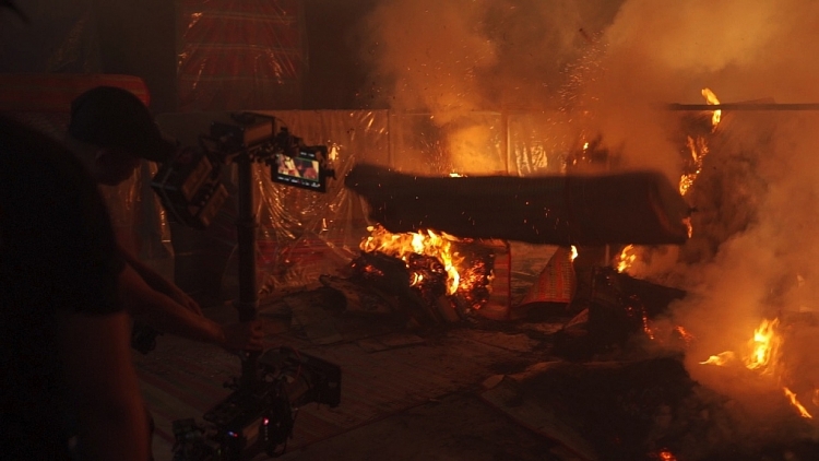 "Lật Mặt 6": Khó đoán tới phút cuối cùng, Lý Hải "lật mặt" cỡ nào? - 5