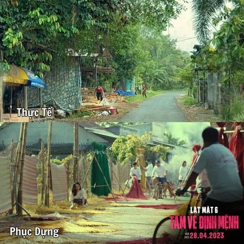 "Lật Mặt 6": Khó đoán tới phút cuối cùng, Lý Hải "lật mặt" cỡ nào? - 6