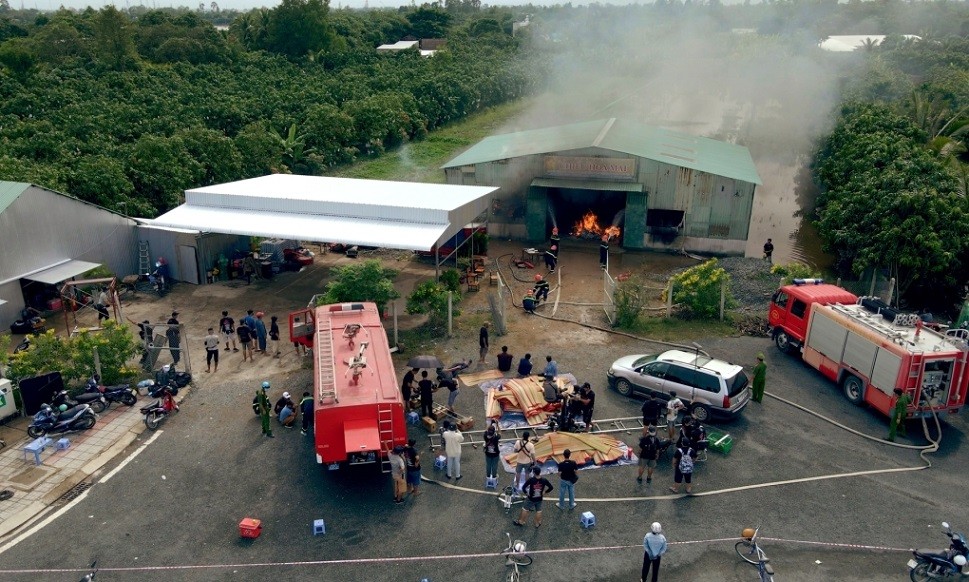 "Lật Mặt 6": Khó đoán tới phút cuối cùng, Lý Hải "lật mặt" cỡ nào? - 8