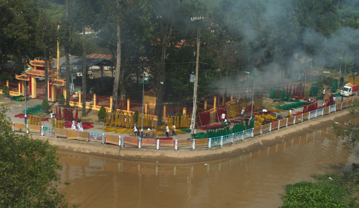 "Lật Mặt 6": Khó đoán tới phút cuối cùng, Lý Hải "lật mặt" cỡ nào? - 7